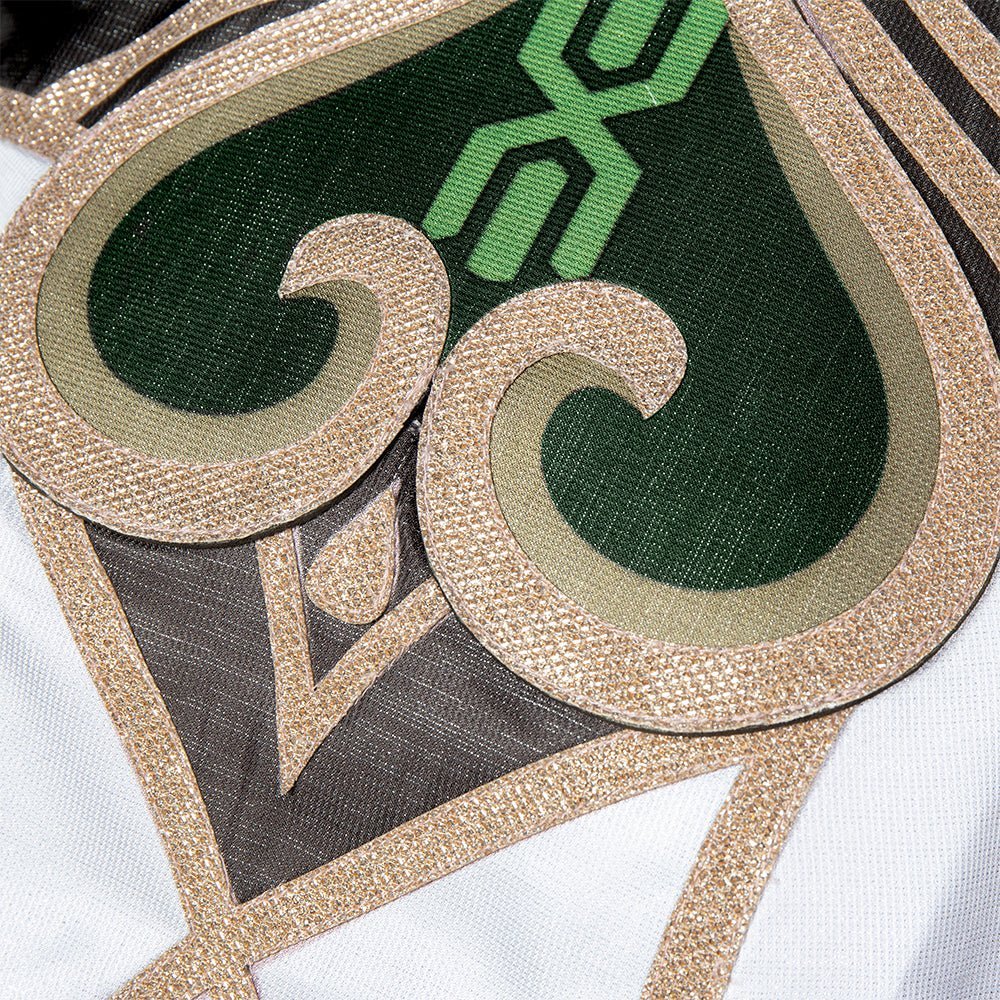 Костюм для косплея Нахиды из Genshin Impact - Аутентичный дизайн персонажа