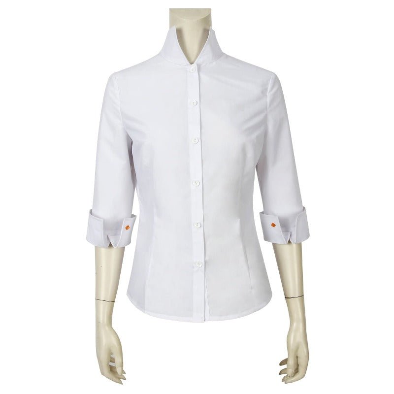 Костюм Эш Элизабет Каледония для карнавала Хэллоуин - серия Overwatch