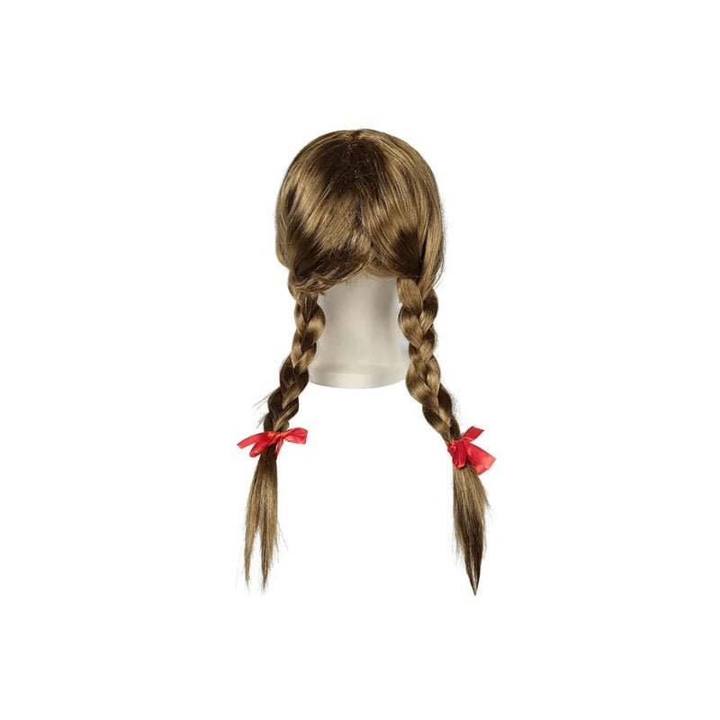 Костюм Призрачной Невесты Аннабель для Хэллоуина Белое Длинное Платье Принцессы