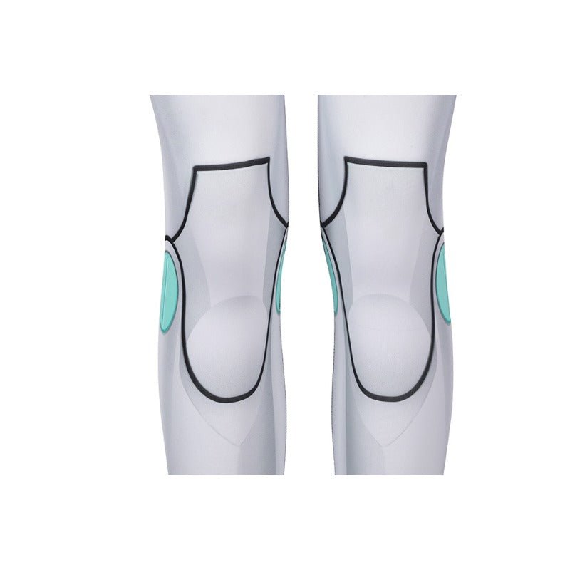 Костюм для косплея Idia Shroud из Twisted Wonderland, стандартный размер