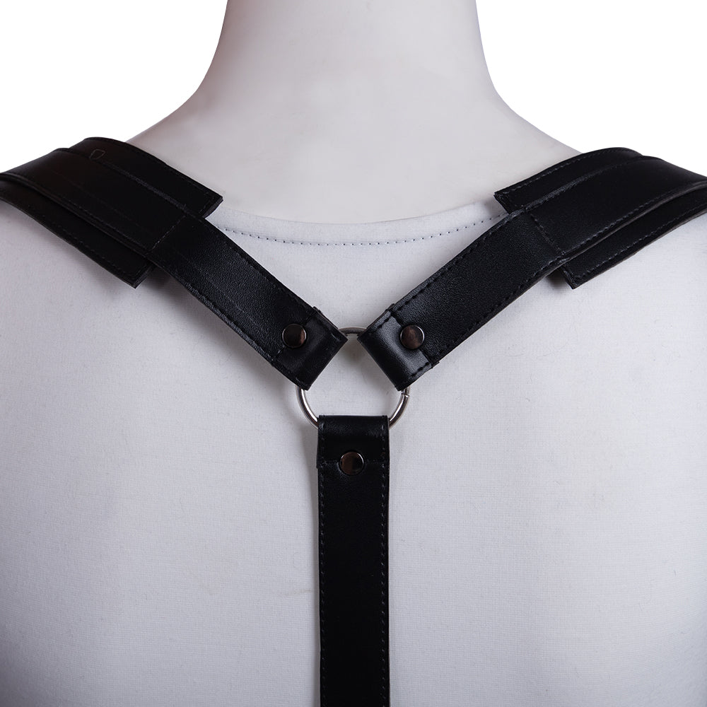 Костюм для косплея Тифа из Final Fantasy VII Remake - Новая версия