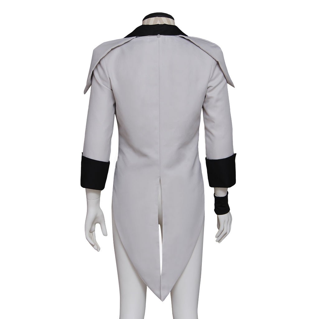 Костюм Кроу Бранвена из RWBY для косплея - высокое качество