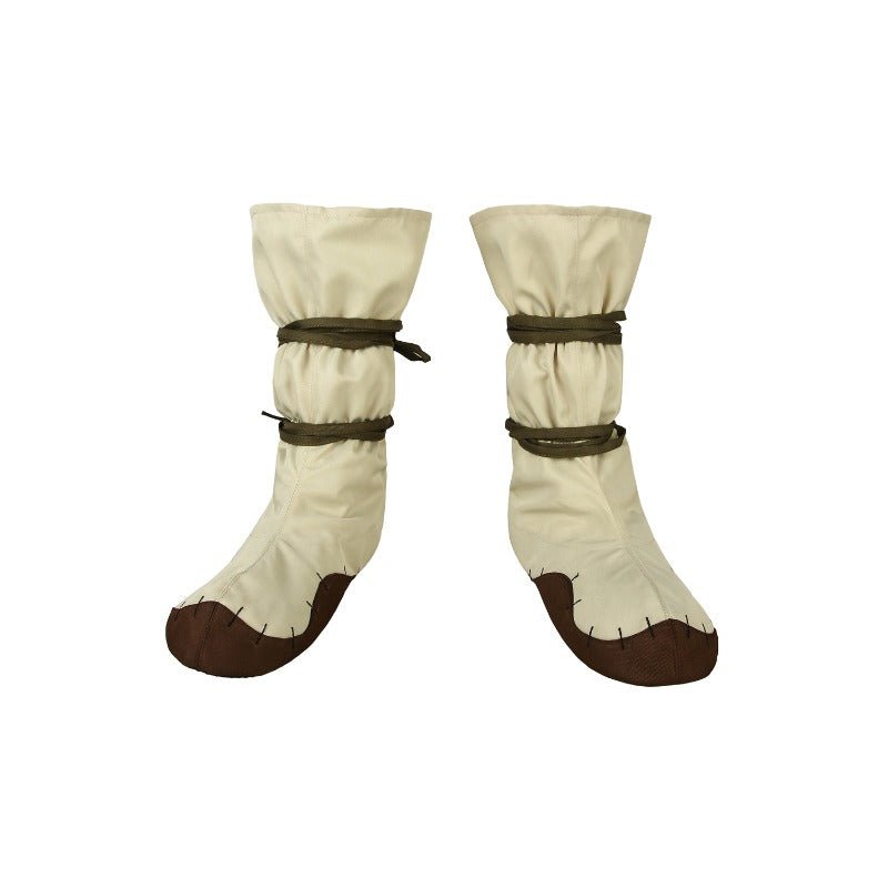 Костюм для косплея Taiju Oki из Dr. Stone - полный набор с обувью