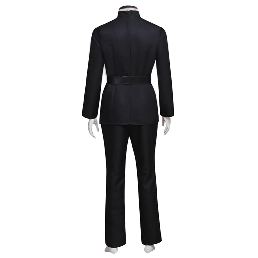 Костюм для косплея Звездные Войны – Эпический наряд персонажа галактики для фанатов научной фантастики