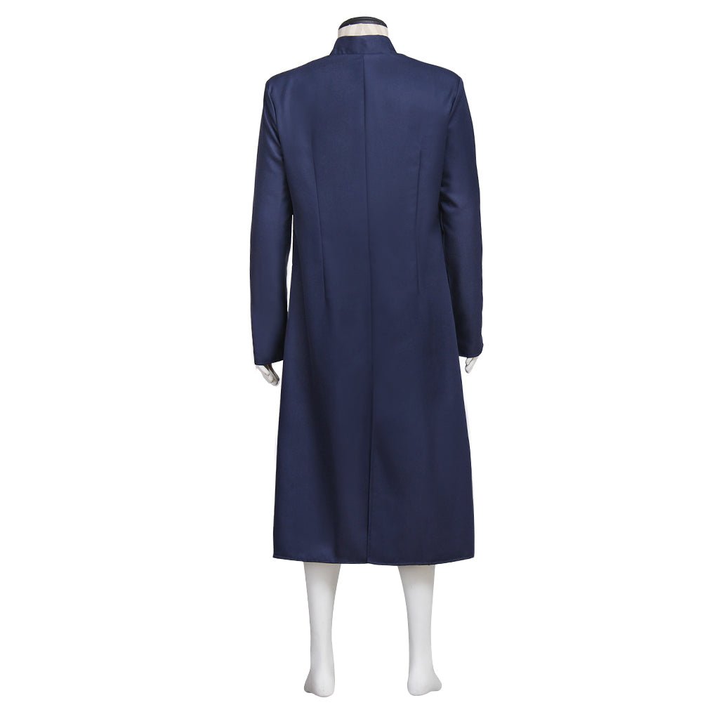 Костюм Гарри Поттера для косплея - мантия волшебника и аксессуары