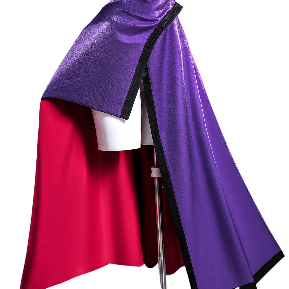 Костюм FGO Жанна Альтер - Элегантное платье для косплея