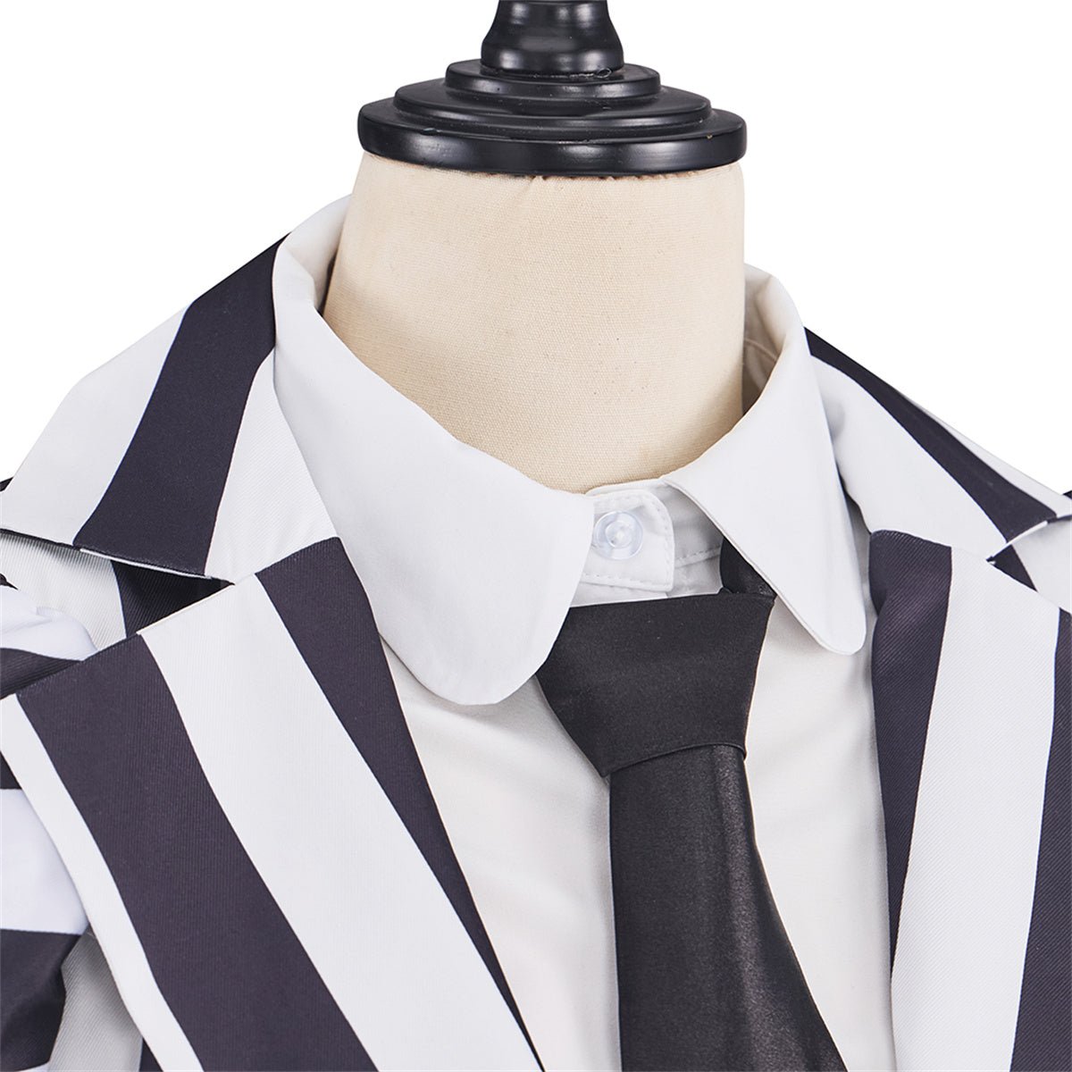 Женский костюм Эдварда из Битлз – Стильный аниме костюм для косплея