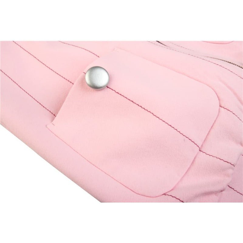 Костюм для косплея Haru Okumura из Persona 5 - Премиум аниме наряд для ролевых игр