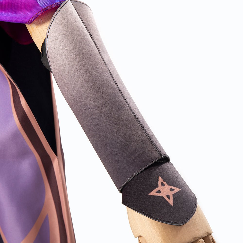 Костюм Скарамуш - Genshin Impact - Премиум аниме костюм для косплея