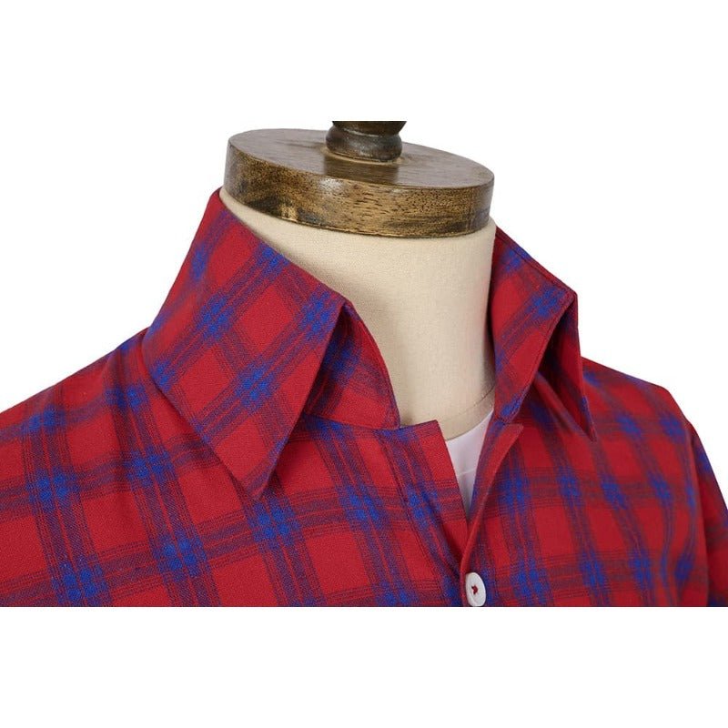 Костюм Иана Лайтфута из мультфильма 'Вперёд' для фанатов и Хэллоуина