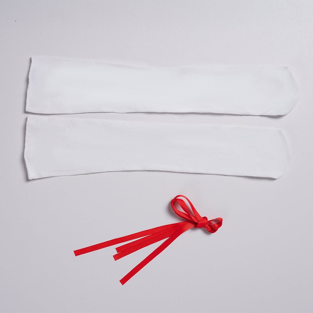 Genshin Impact - Костюм Ху Тао (Эксклюзивное издание в сотрудничестве с OnePlus) для косплея