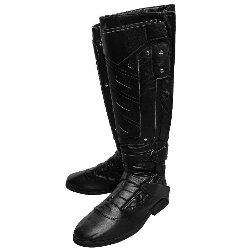 Костюм Йонду Удонта для косплея | Кожаный костюм из фильма для взрослых и детей на Хэллоуин