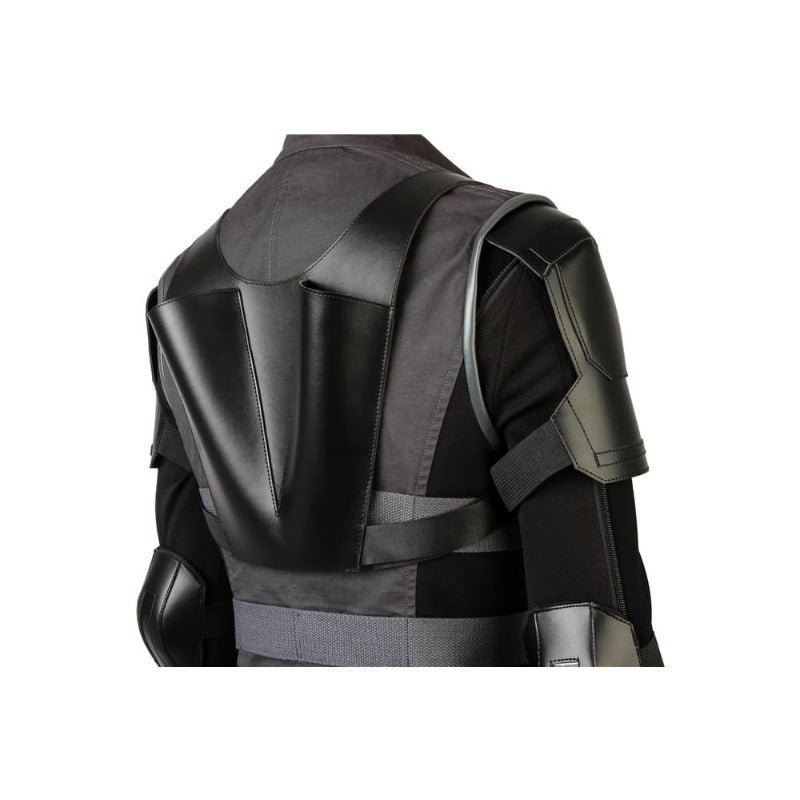 Костюм Наташи для женщин - вдохновленный фильмом карнавальный наряд на Хэллоуин