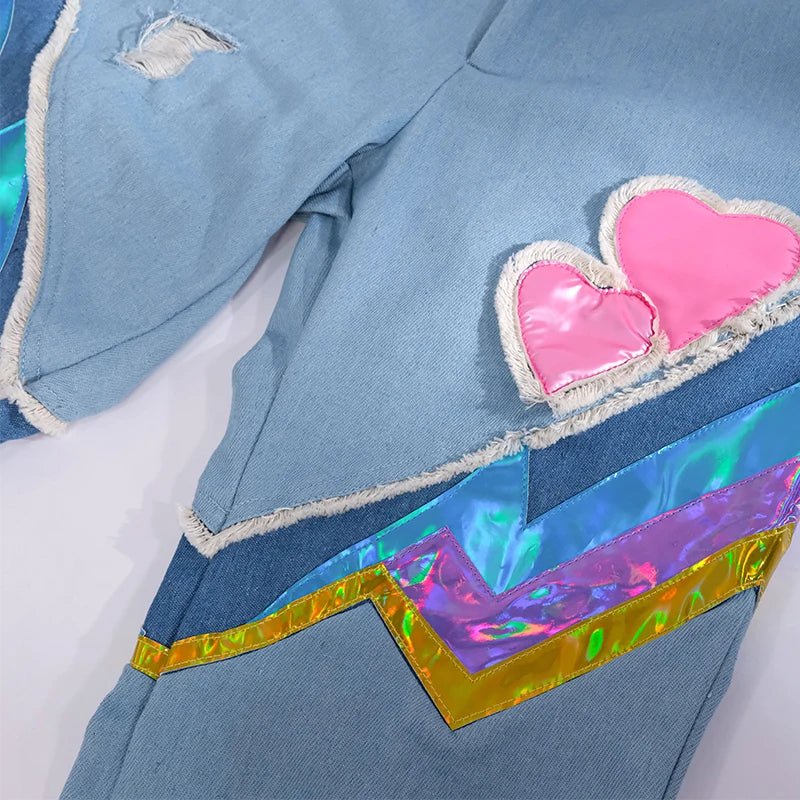 LOL Lovestruck Ezreal Костюм для косплея LOL День Святого Валентина Новая версия