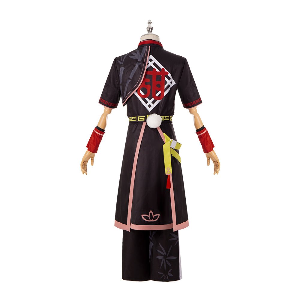 Костюм для косплея Ensemble Stars: Sweet Hungry! Ники Шиина - Идеально для мужчин