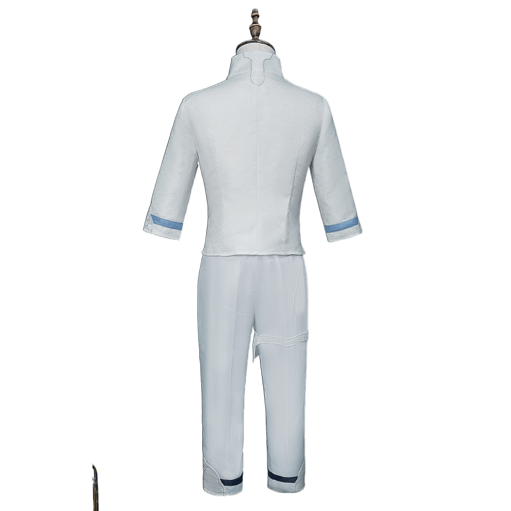 Костюм для косплея Янцин из Honkai: Star Rail - Идеально для фанатов аниме и геймеров