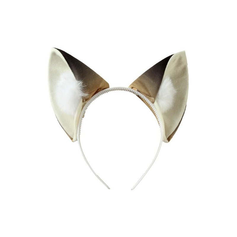 Костюм Сакумы Рицу с фестиваля кошек Намджатown из Ensemble Stars