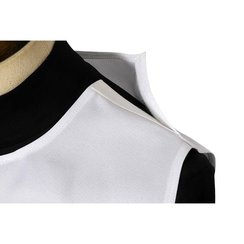 Костюм Шинры Кусакабе для косплея - Огненная Бригада, костюм пожарного для Хэллоуина, Рождества, Нового года