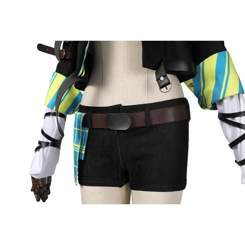 Костюм Водка для косплея - Стильный наряд для косплея и Хэллоуина