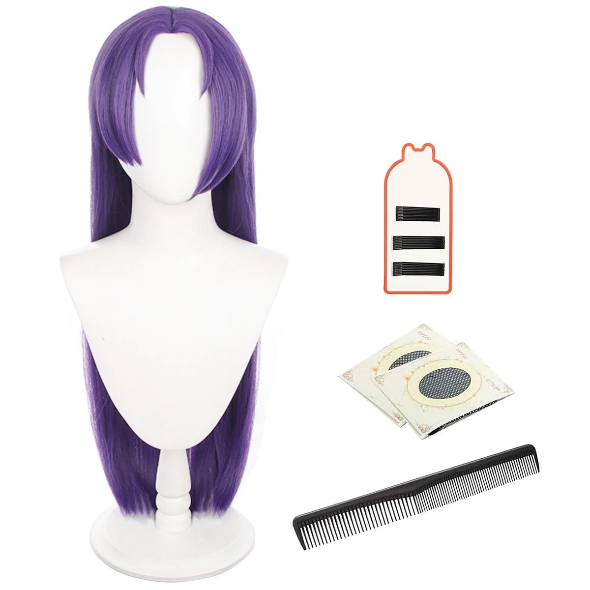 Парик для косплея Blue Lock: Исаги Йичи, Бачира, Чигири, Рэо, Саэ, Рин, Бароу, Наги, Кунигами, Хиори, Несс, Анри, Шидоу