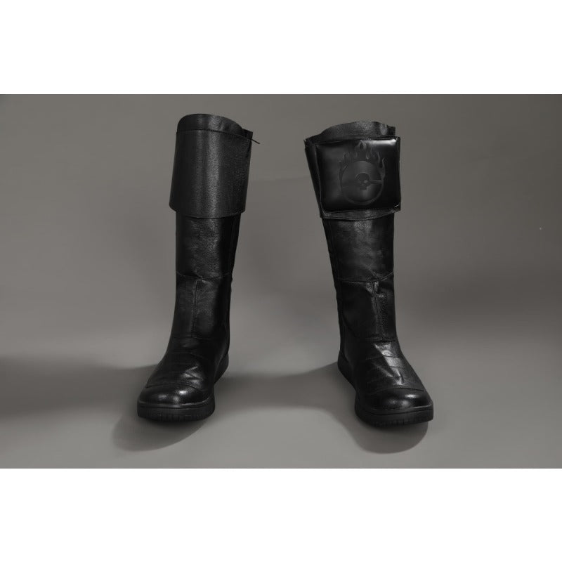 Костюм для косплея Бешеный Макс - Маскарадный наряд для фанатов фильма