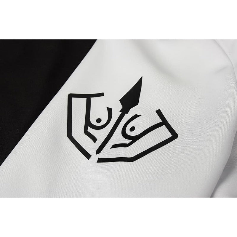 Костюм Кокичи Ома для косплея - Danganronpa V3, комплект с плащом и шляпой для Хэллоуина и вечеринок