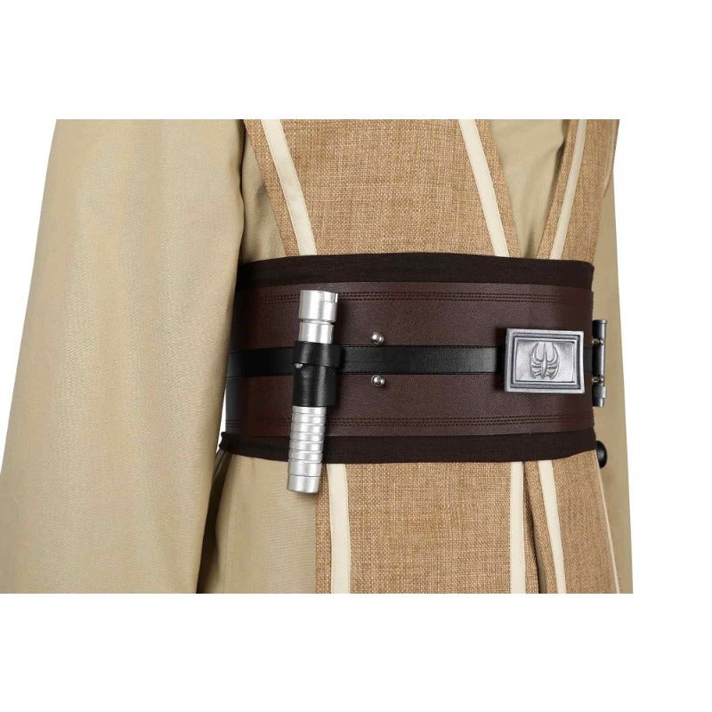 Костюм для косплея Аколит Сол - Полный комплект мантии и плаща для Хэллоуина и карнавала