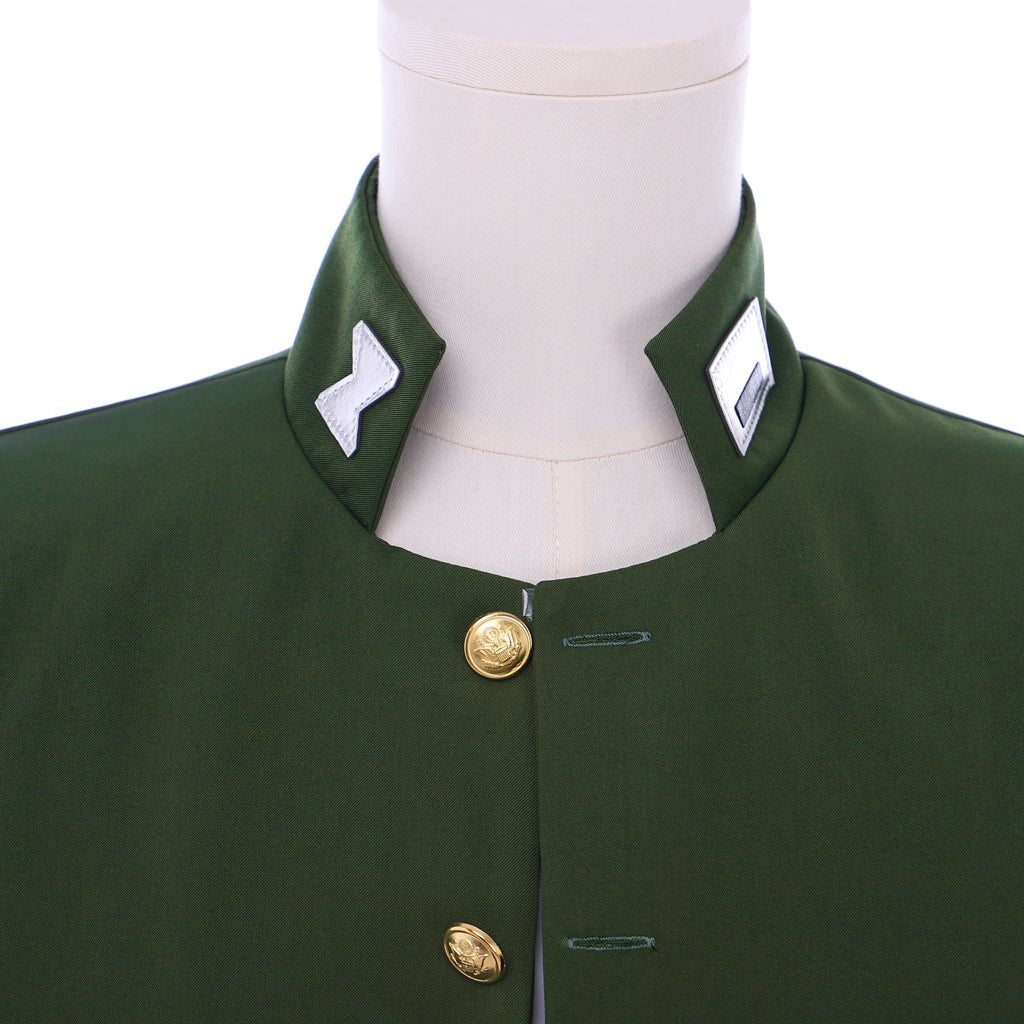 Костюм косплея Некомару Нидай из Danganronpa V2: Вдохновленный аниме наряд