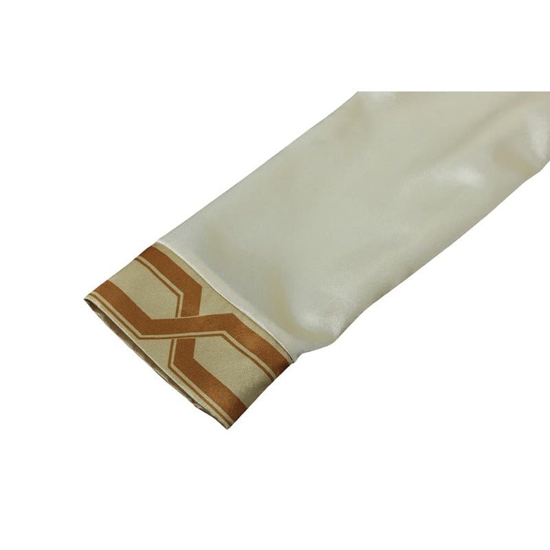 Костюм для косплея A3 Водная Команда – Вдохновленный игрой наряд для ролевых игр