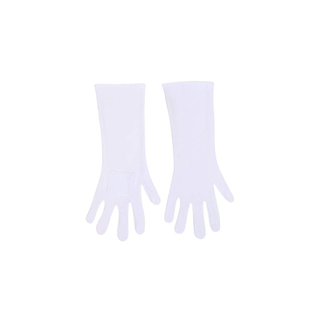 Костюм сотрудника Aether Foundation из Pokémon Sun and Moon