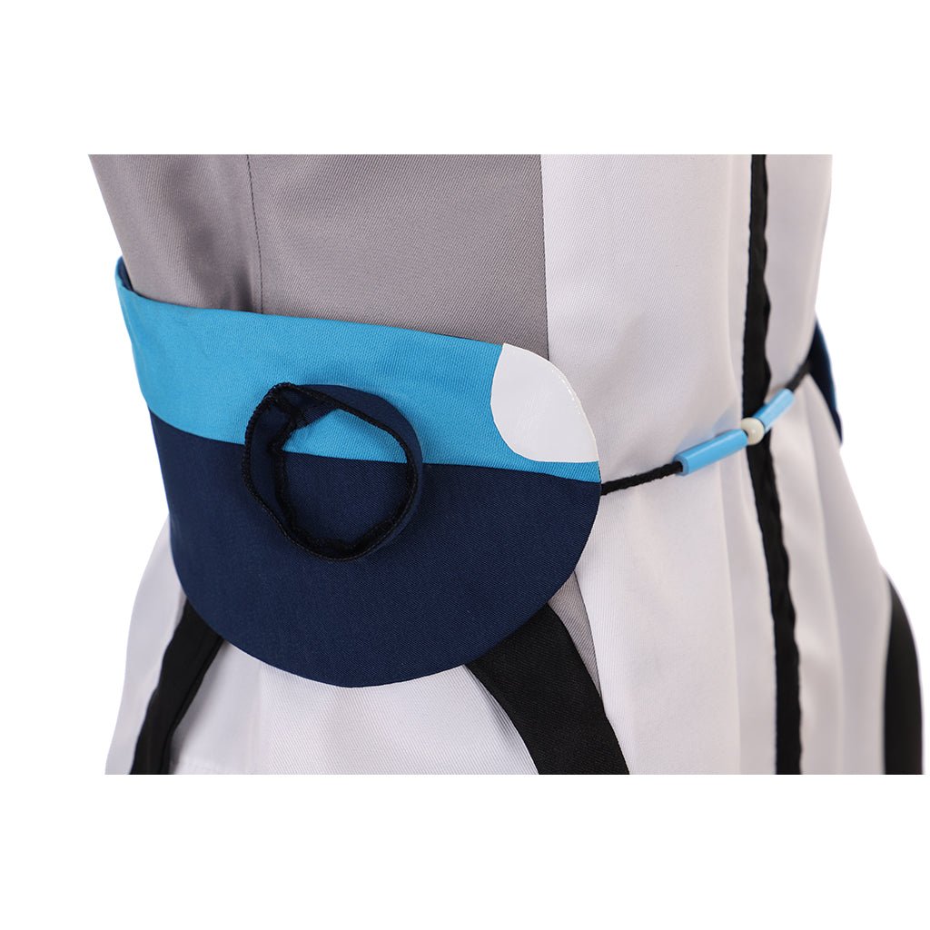 Костюм для косплея Эрнести Эчевалье из аниме «Рыцари и Магия»