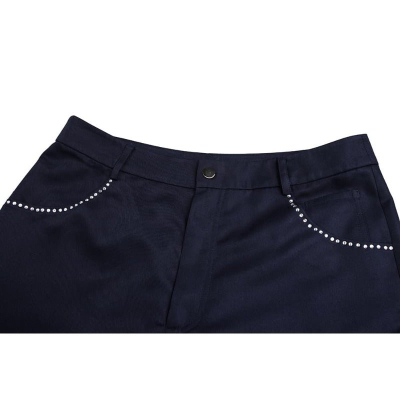 Костюм для косплея Игниса Сциентиа из Final Fantasy XV на заказ - взрослый костюм на Хэллоуин