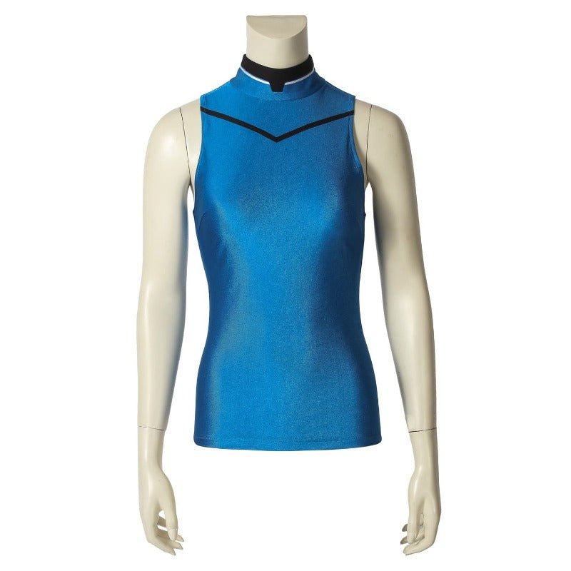 Костюм Нико для косплея: полный наряд для Хэллоуина, Нового года и Рождества