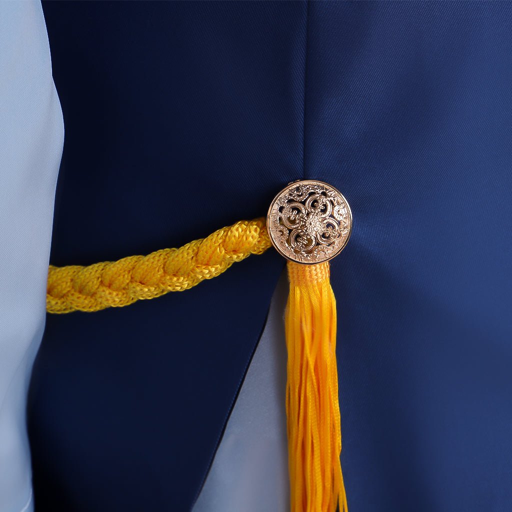 Fire Emblem: Three Houses - Костюм Марианны для косплея | Элегантное платье, вдохновлённое игрой