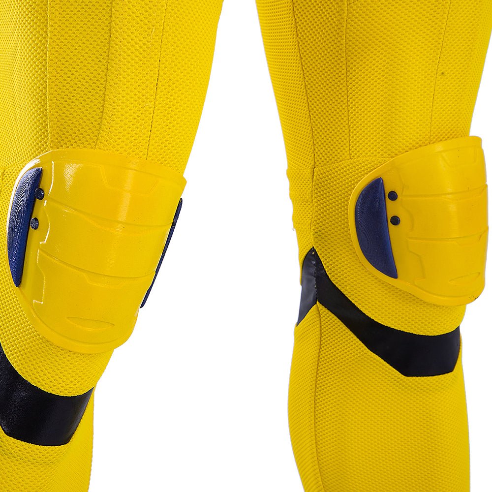 Deadpool 3 - Wolverine - Оптимизированная версия костюма для косплея