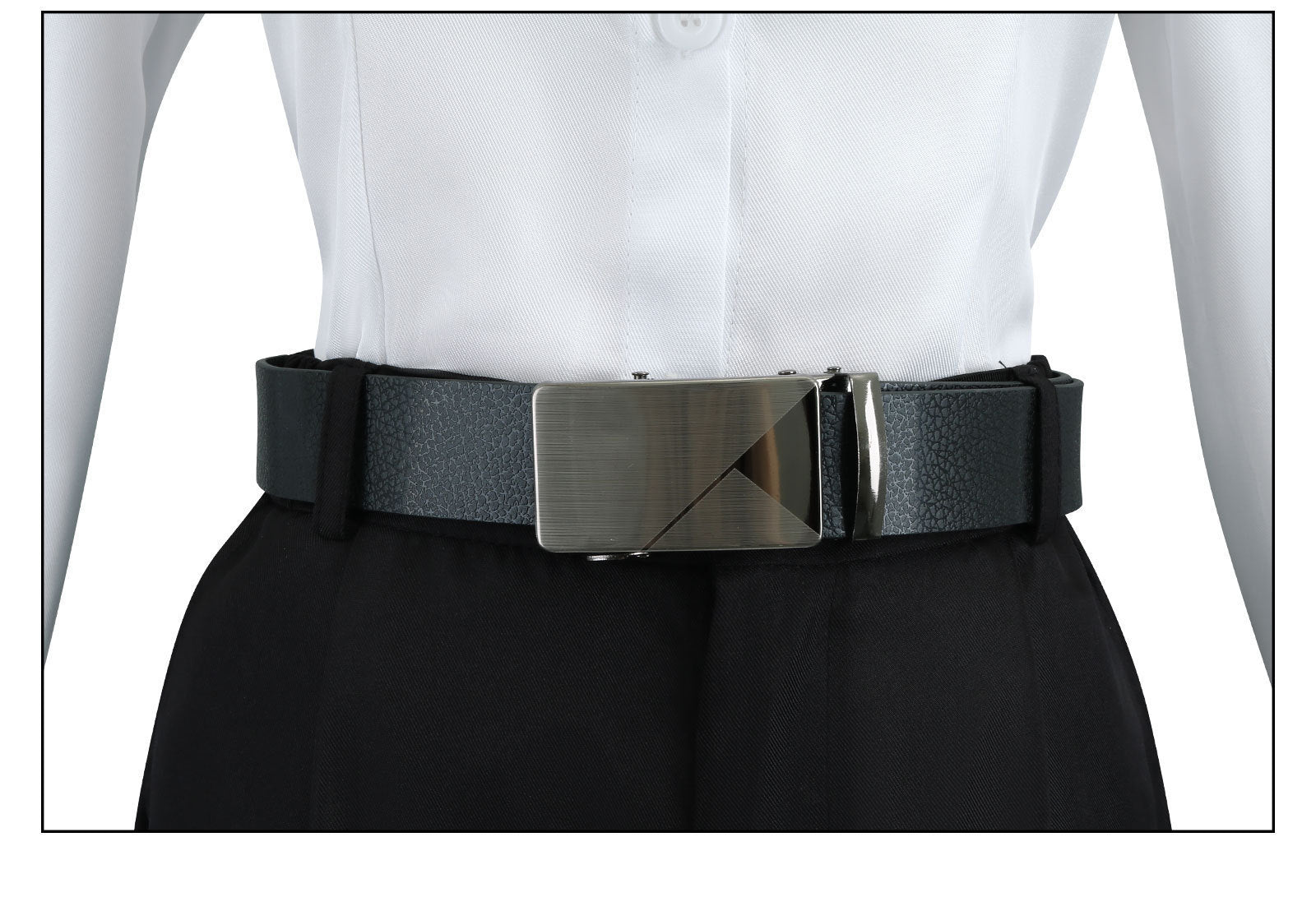 Костюм для косплея Maki Sonohara из Persona 5 - серый костюм