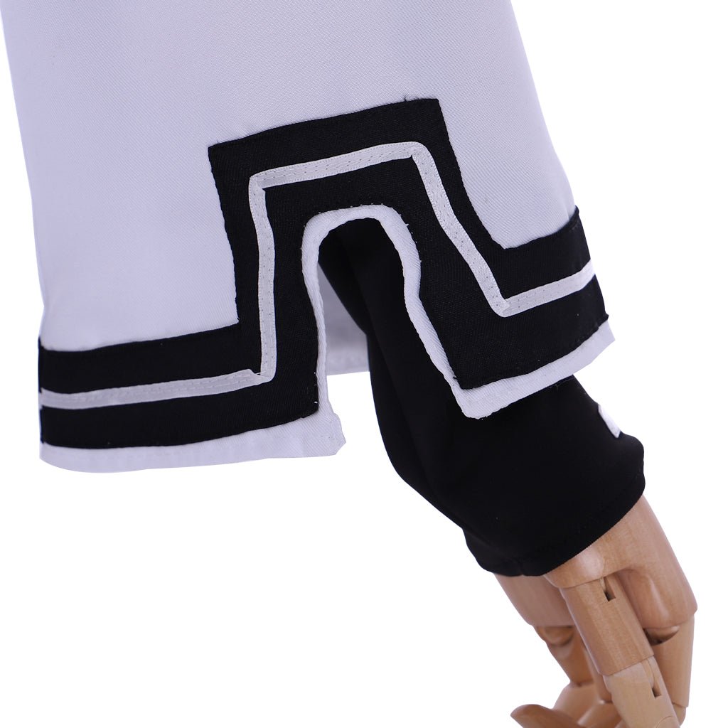 Костюм для косплея Юрийю Мидзусима - Аниме-вдохновленный наряд для фанатов и косплееров