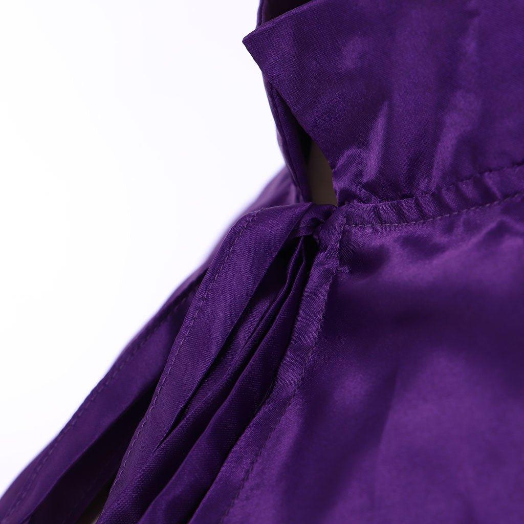 Костюм Энн Уилер из «Великолепного шоумена» – Бодисьют с плащом, женский наряд