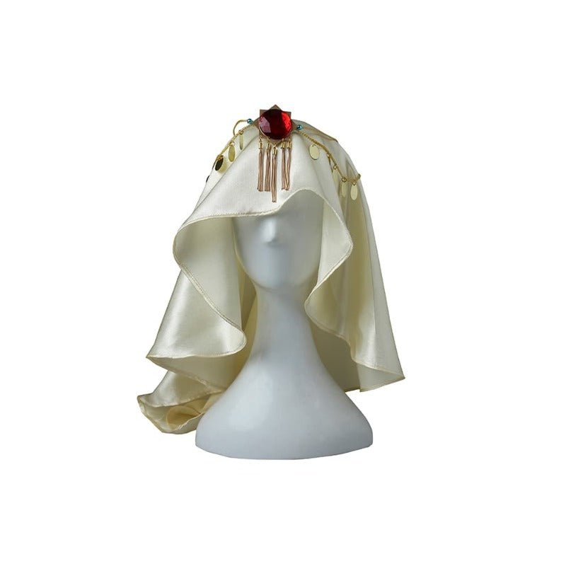 Костюм для косплея A3 Водная Команда – Вдохновленный игрой наряд для ролевых игр