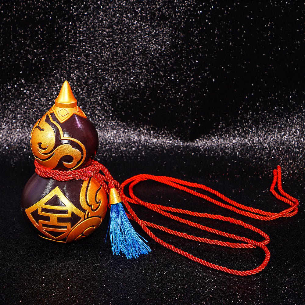 Костюм для косплея Байлу из Honkai Star Rail – идеальный выбор для поклонниц игры!