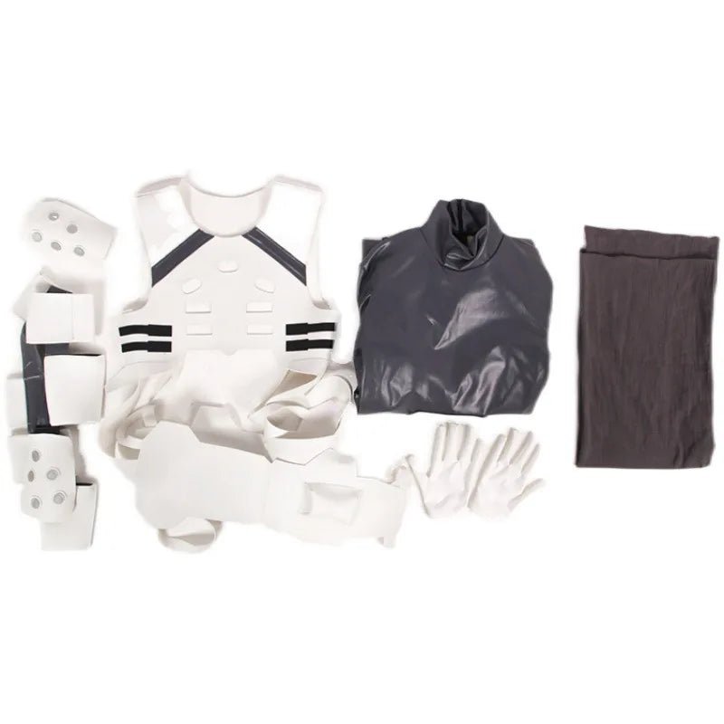 Костюм для косплея Wraith Voidwalker из игры Apex Legends, женский боевой костюм для Хэллоуина и вечеринок