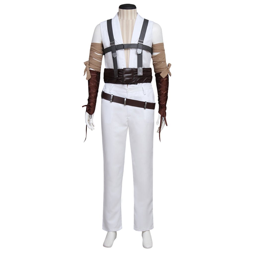 Костюм для косплея Tyrian Callows из RWBY