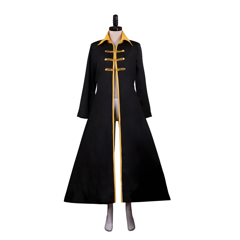 Костюм для косплея Тревора Бельмонта Убийцы Демонов | Игра и Аниме