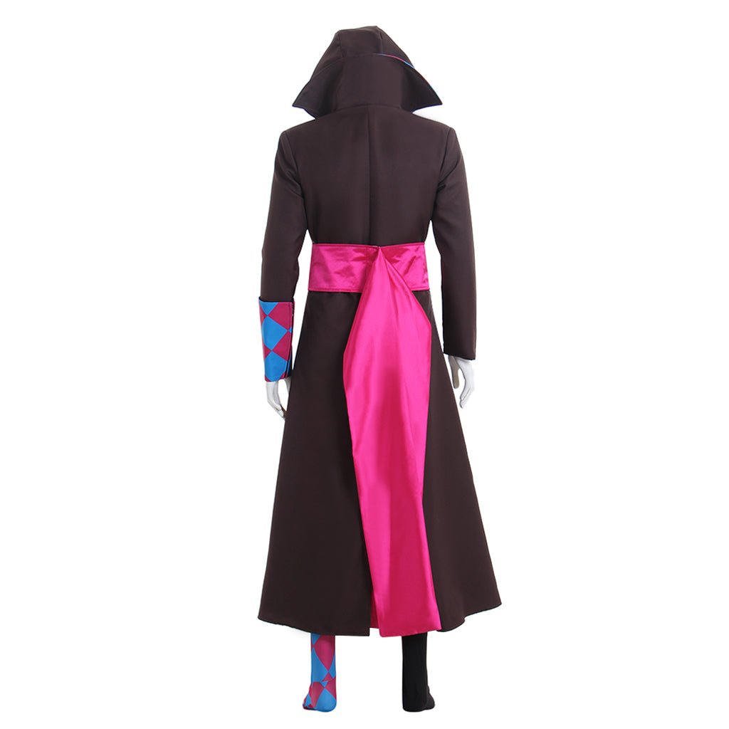 Костюм Харли Квин для косплея – Веселый, Смелый и Знаковый Образ Женщины-Суперзлодейки