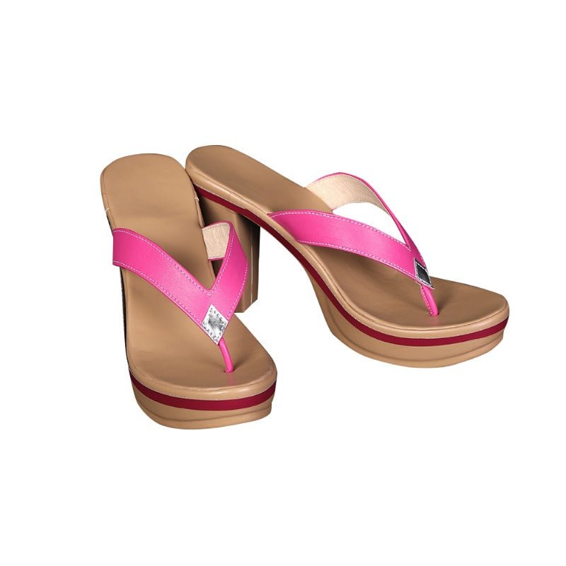 Костюм для косплея Райден Сёгун из Genshin Impact - Элегантные платья для Хэллоуина и мероприятий