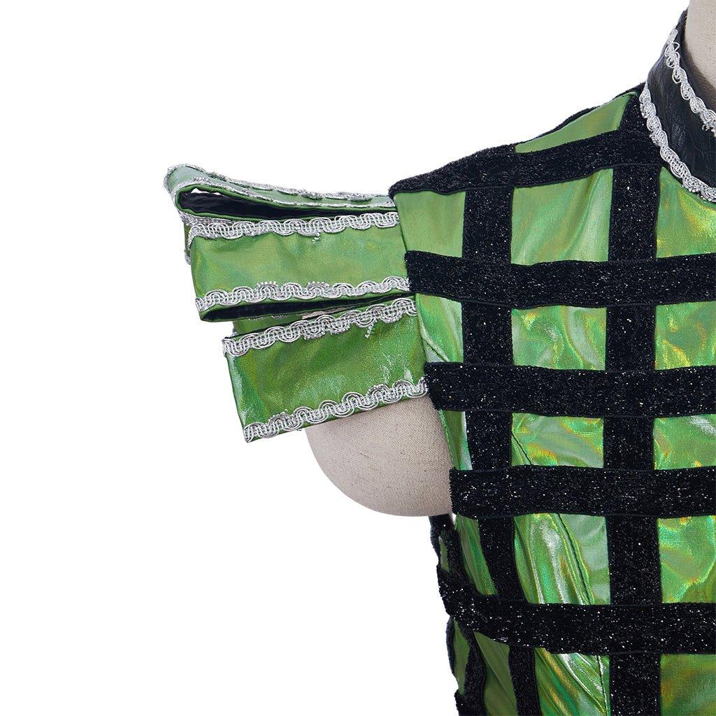 Костюм Кэтрин Хауард из мюзикла 'Шесть' | Бродвейское театральное танцевальное платье для женщин