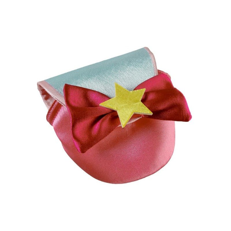 Костюм для косплея Hikaru Hoshina Cure Star из Star Twinkle PreCure