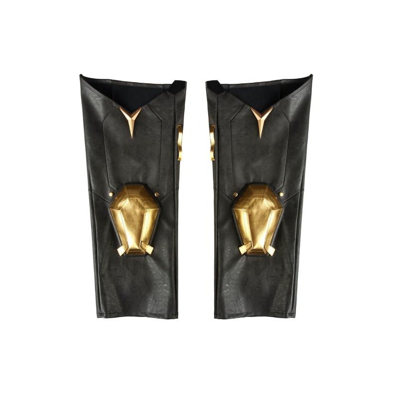 Костюм Эш Элизабет Каледония для карнавала Хэллоуин - серия Overwatch