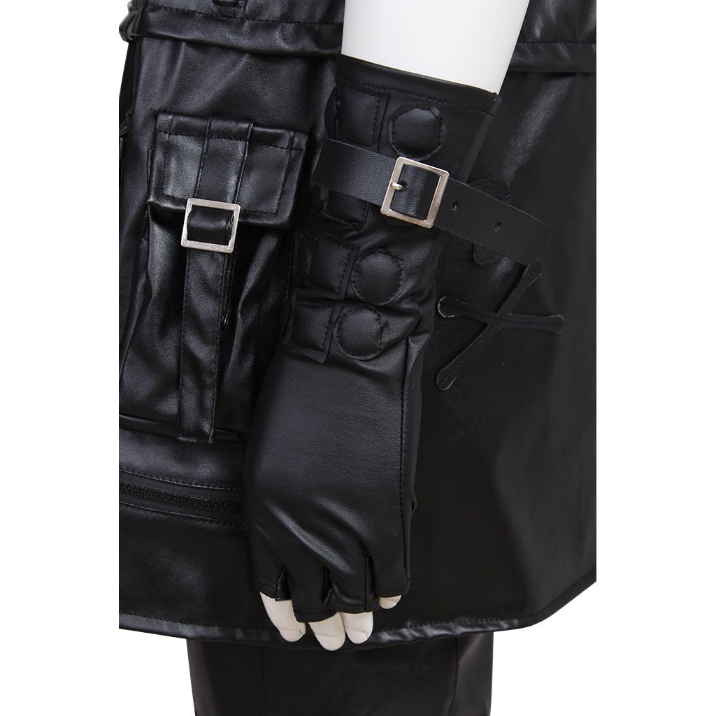 Костюм для косплея Noctis Lucis Caelum из Final Fantasy XV | Серия игровых косплеев