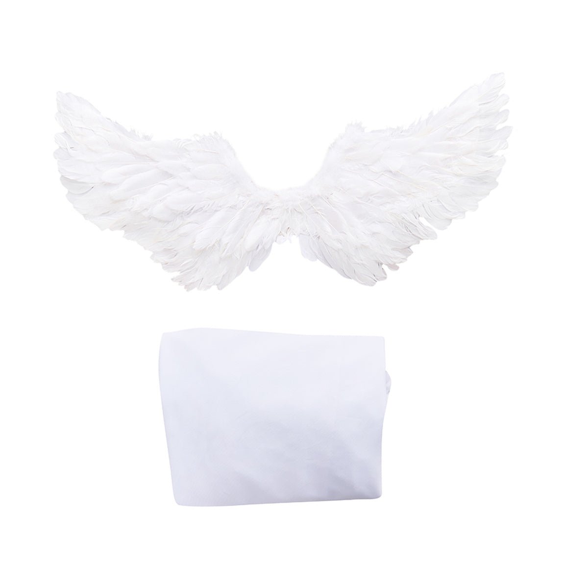 Ромео и Джульетта - Костюм Джульетты в белом платье для косплея